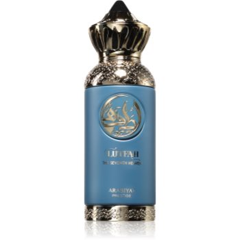 Arabiyat Prestige Lutfah The Seventh Heaven Eau de Parfum unisex